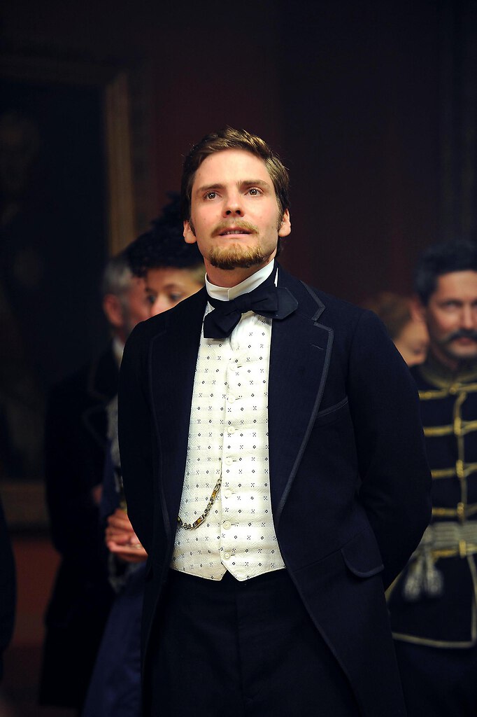 Daniel Brühl