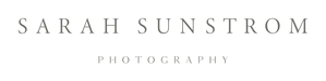 Sarah Sunstrom Photography