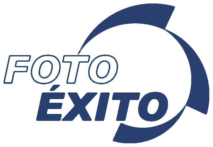 FotoÉxito Fotógrafos Oficiales