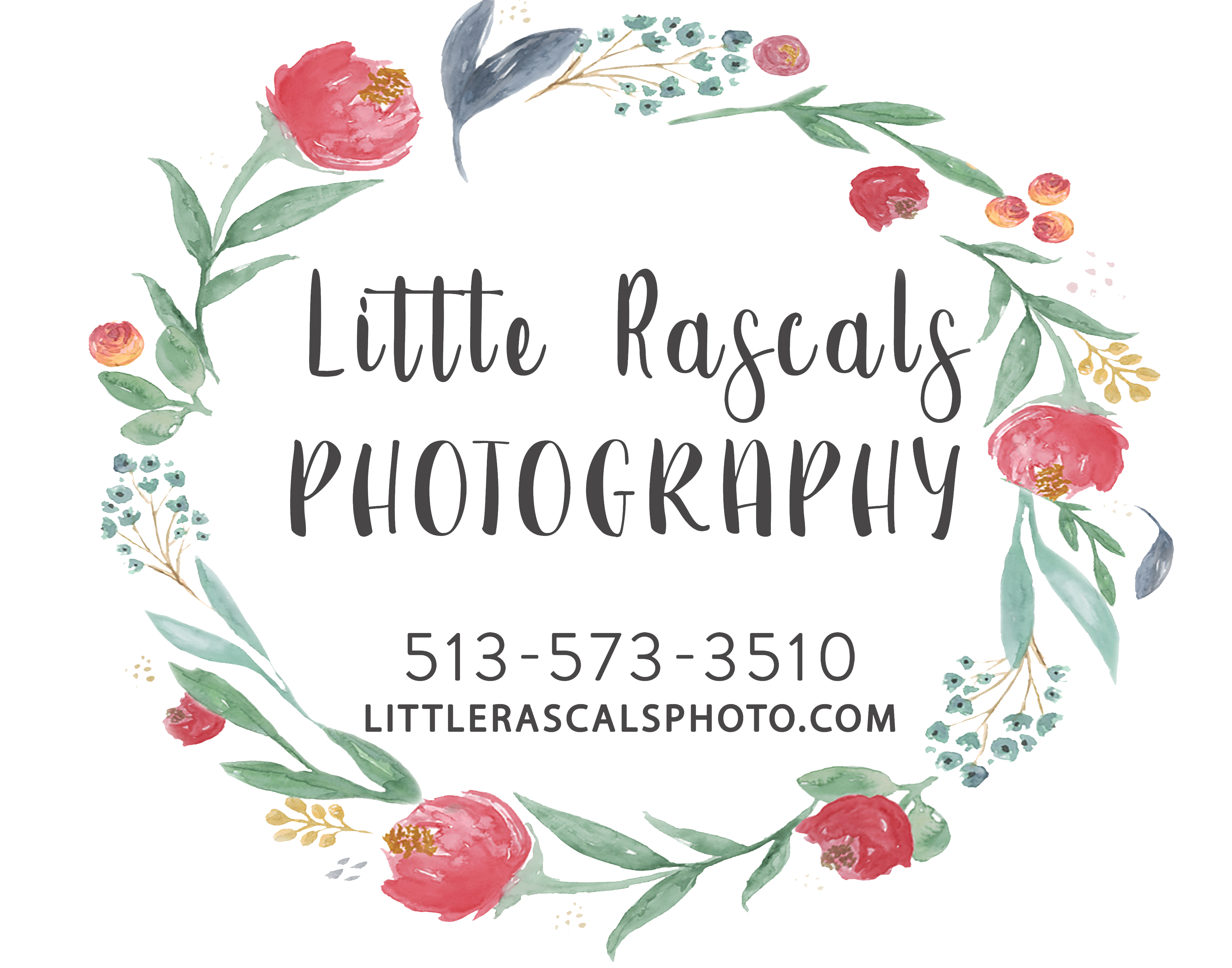 Little Rascals Photography