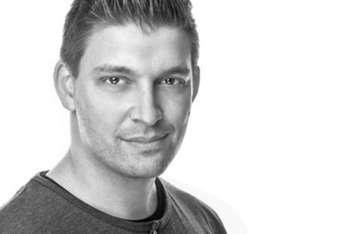 Tobias Gilgen