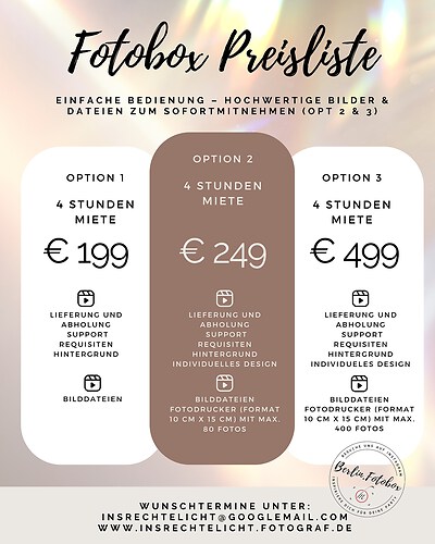 Beige Vintage Floral Makeup Price List (1080 x 1350 px) (1)