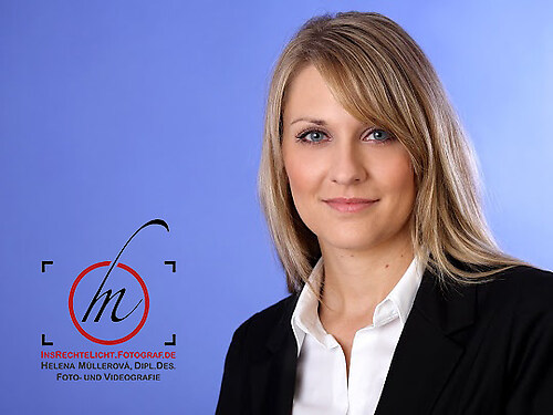 klasissche Bewerbungsfotos