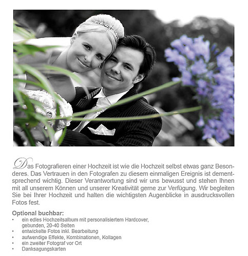 hochzeitsfotos