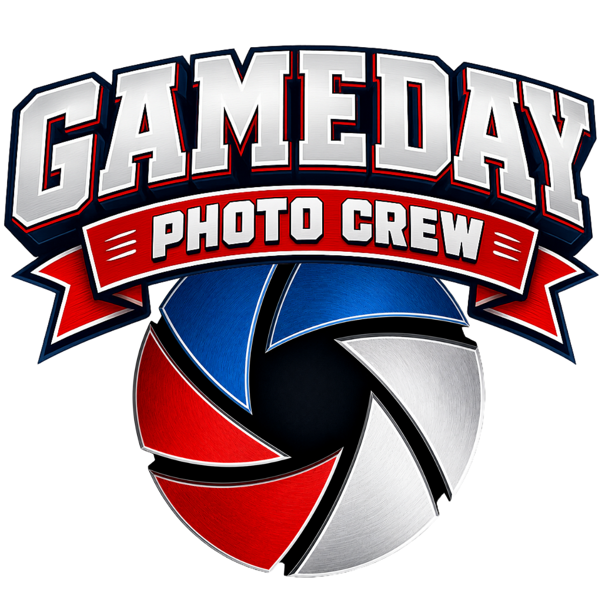 Gameday Photo Crew