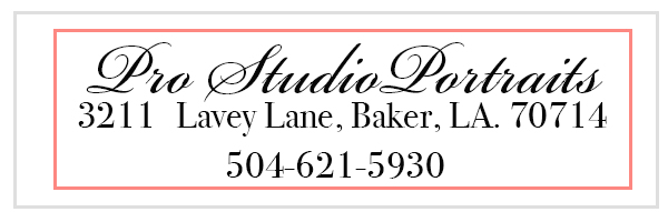 Pro Studio Portraits,LLC