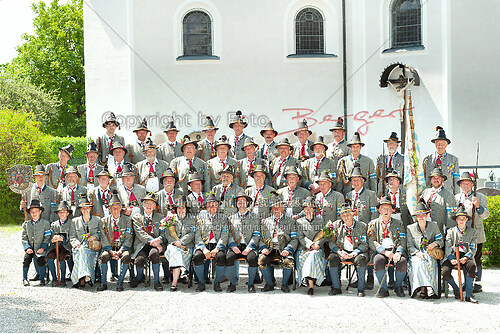 GSK Hofmark Söllhuben 2023