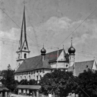 Prien hist Ansichten