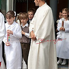 Einzug & Gottesdienst (756931)