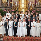 Kommunion Prien 2012