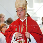 Firmgottesdienst Pfarrkirche Prien