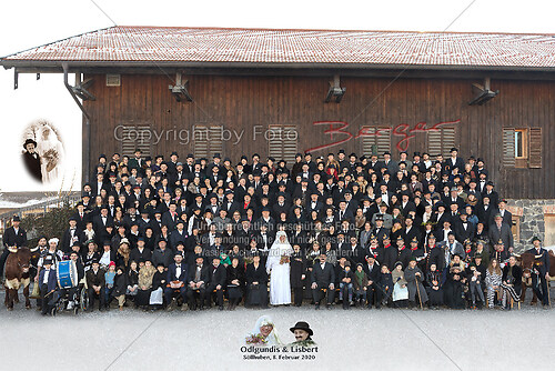 Bettelhochzeit 2020 Söllhuben