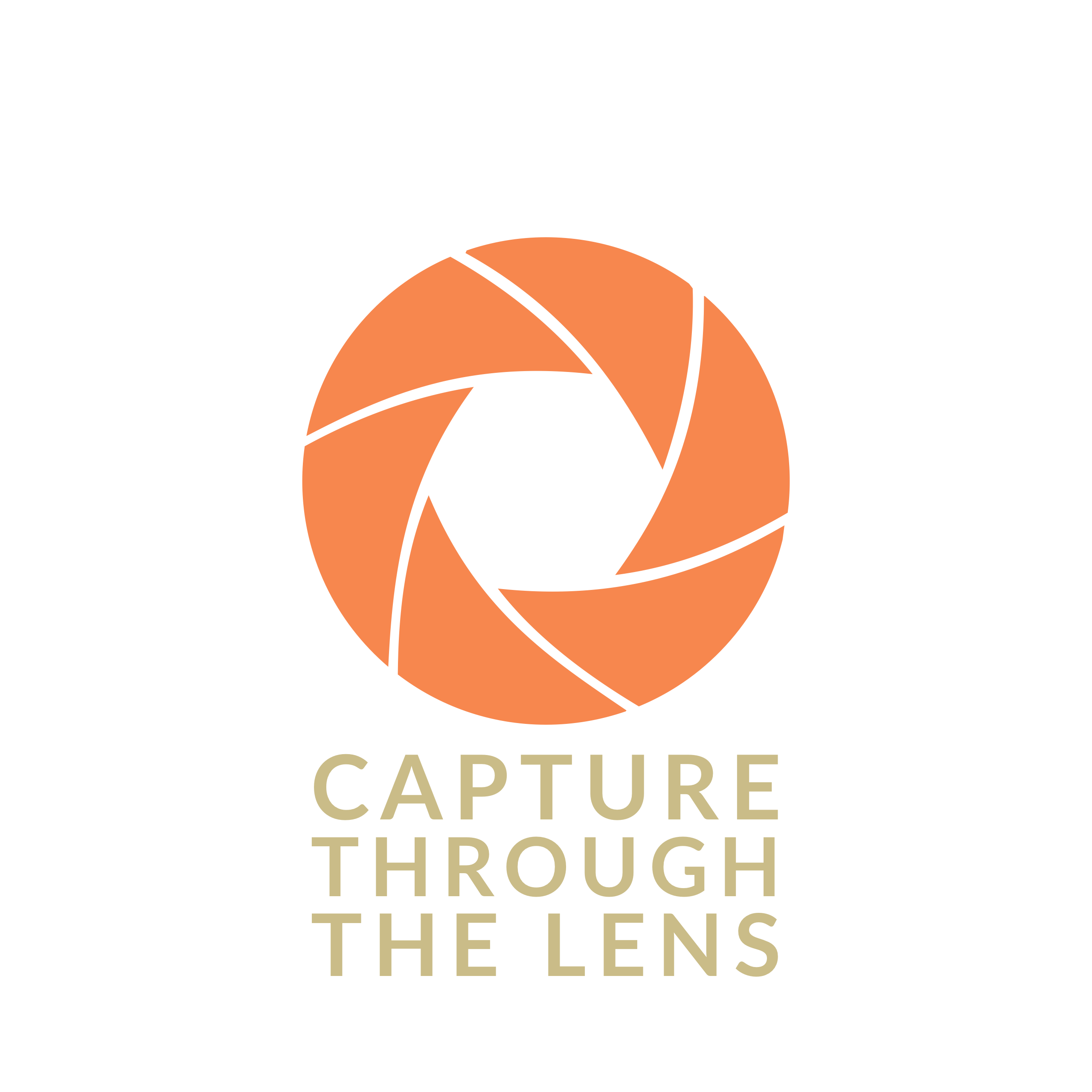Capture Through The Lens