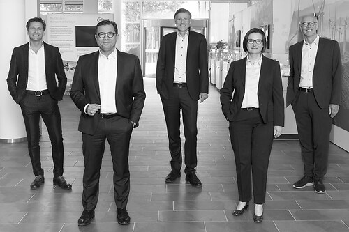 IFX Vorstand