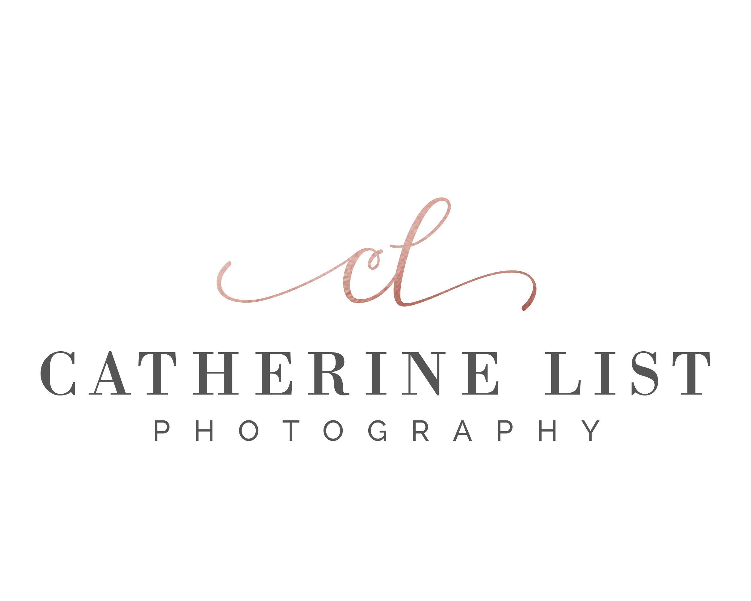 Catherine List Photography