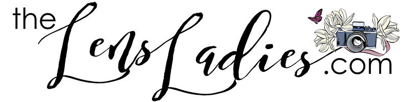 TheLensLadies.com