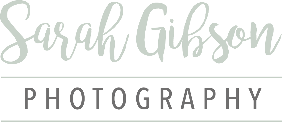 Sarah Gibson