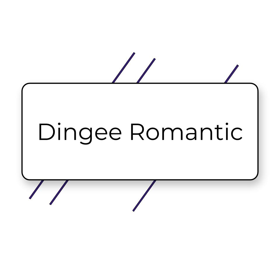 Dingee Romantic