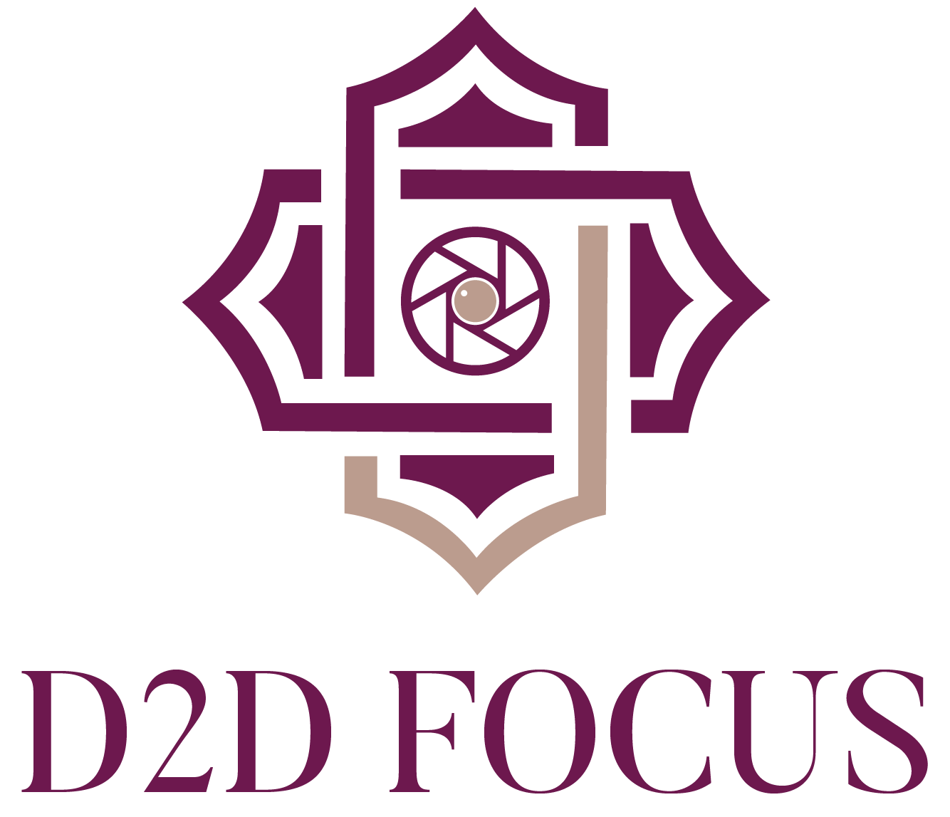 D2D Focus Photography