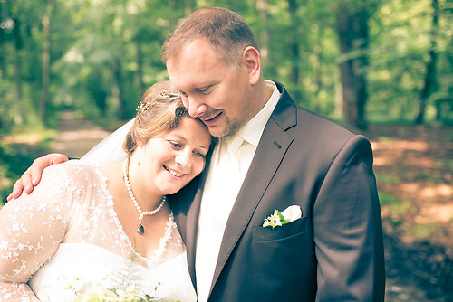 Hochzeit Silke &amp; Thomas Best Of Vintage-9511