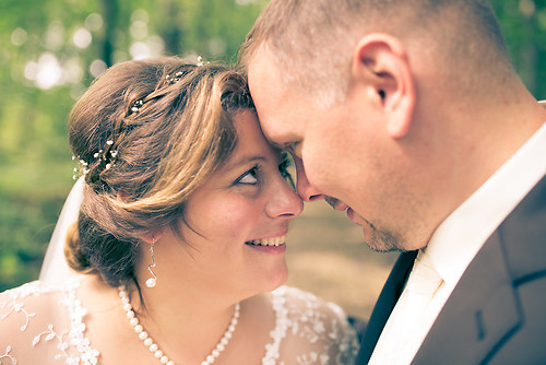 Hochzeit Silke &amp; Thomas Best Of Vintage-9518