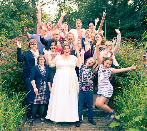 Hochzeit Silke &amp; Thomas Best Of Vintage-9626