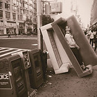 www.deko.fotograf.de TEAM New York Street Life