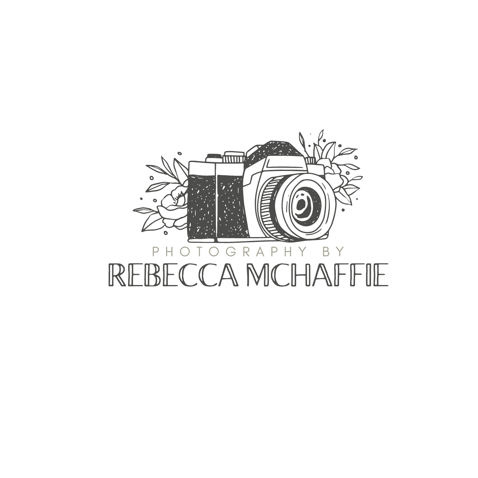 Rebecca McHaffie