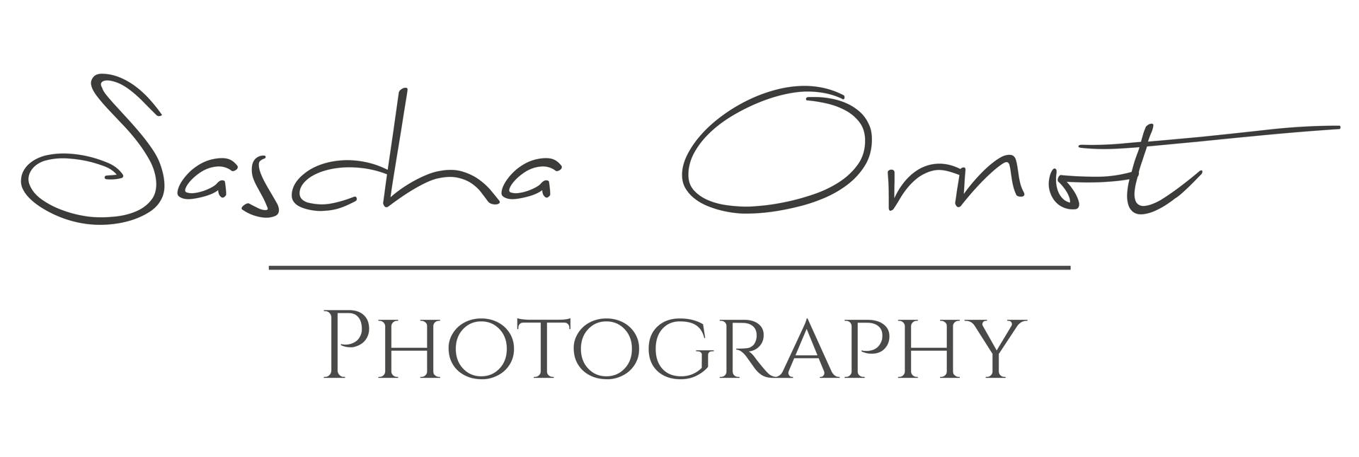 Sascha Ornot | Photography