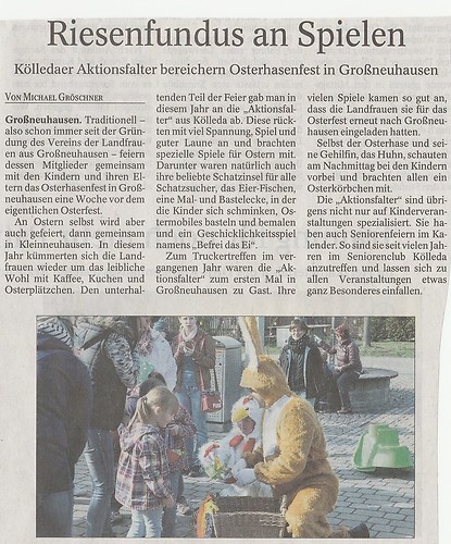 Spiel, Spaß &amp; gute Laune (8)