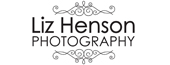 Liz Henson Photography Logo