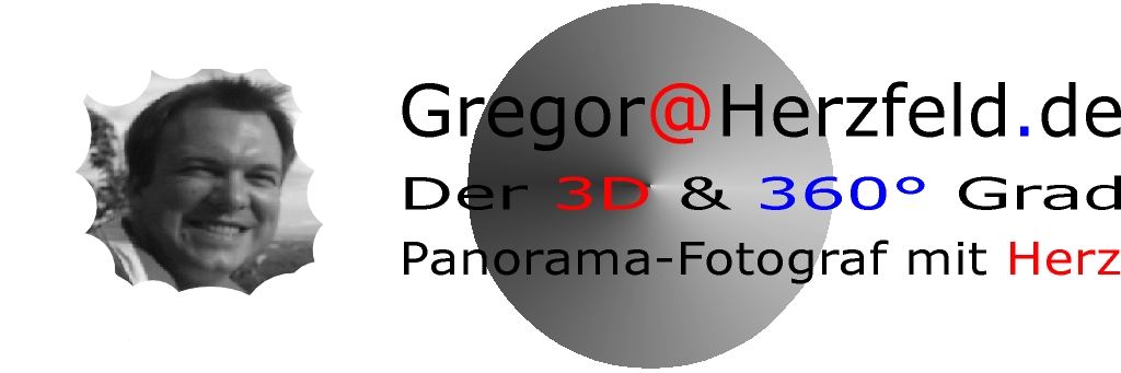Gregor@Herzfeld.de | 360° Grad Fotograf |