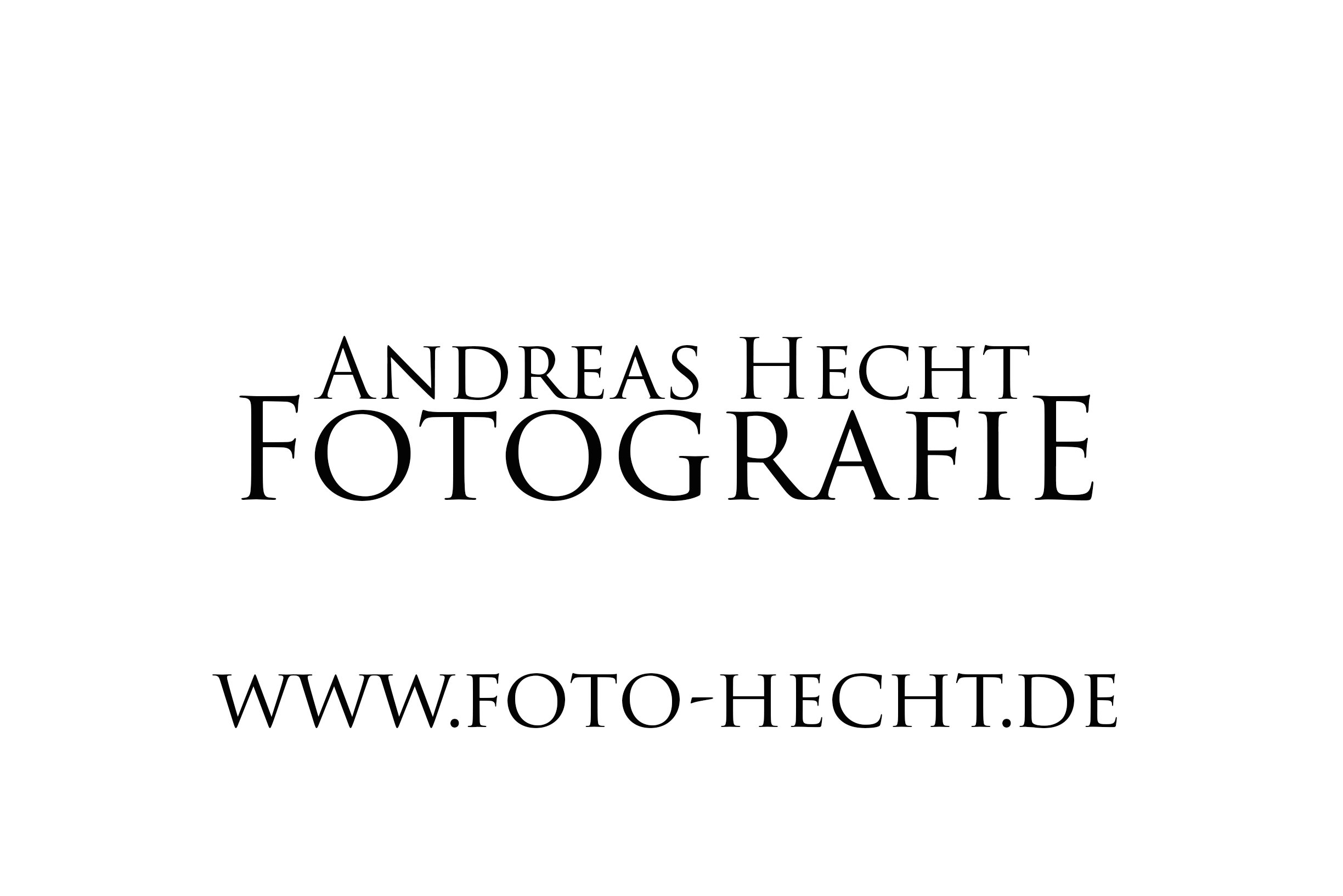 Andreas Hecht