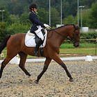 Dr_Fr_09 Dressurreiter A