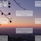 Sonnenauf- & untergänge