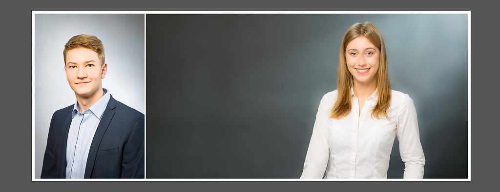 Bewerbung | Bewerbungsfoto | Bewerbungsfoto
