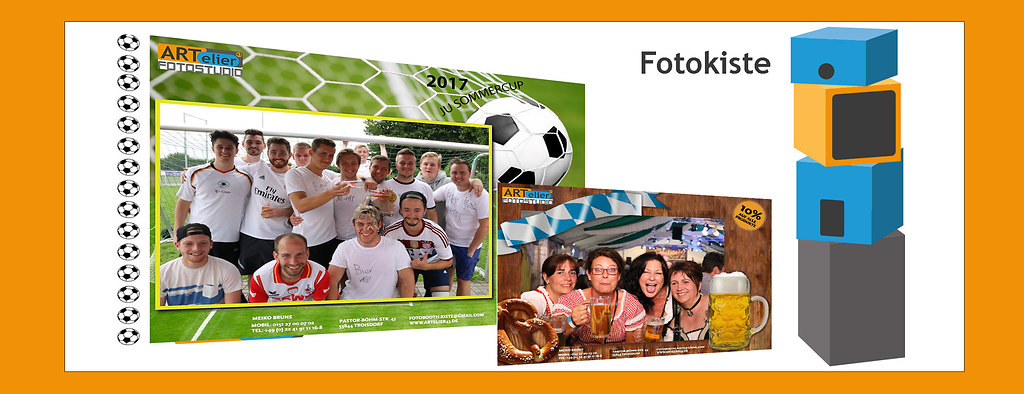 Fotokiste | Fotoboothbox | Fotoboothbox, Familienfotografie, Passfoto, Bewerbungsfoto