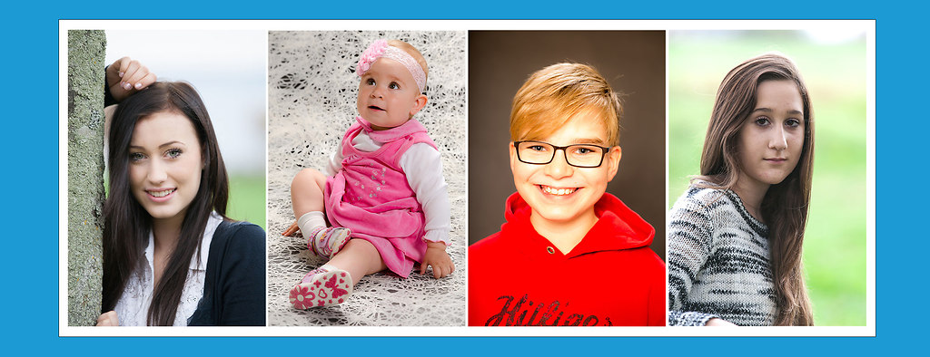 Kinder | Portraitfotografie | Portraitfotografie, Familienfotografie, Passfoto, Bewerbungsfoto