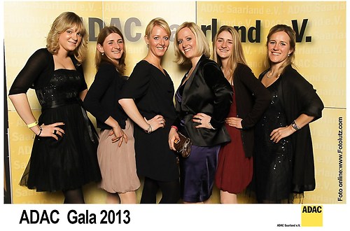 ADAC GALA 2013