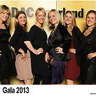 ADAC GALA 2013