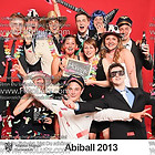 Fotos mit Logo- Banner im Bild