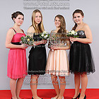 Gruppen-Familienfotos