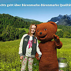 Hochwald - Bärenmarke Firmenevent Fotoaktion